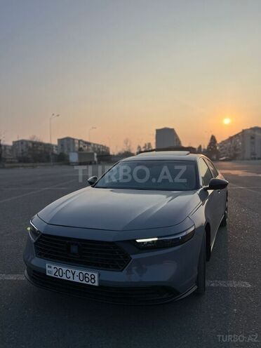 Honda Accord 2023, 10,400 km - 2.0 l - Gəncə