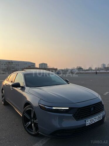 Honda Accord 2023, 10,400 km - 2.0 l - Gəncə