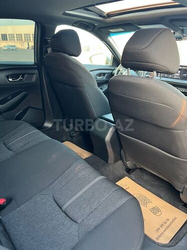 Honda Accord 2023, 10,400 km - 2.0 l - Gəncə