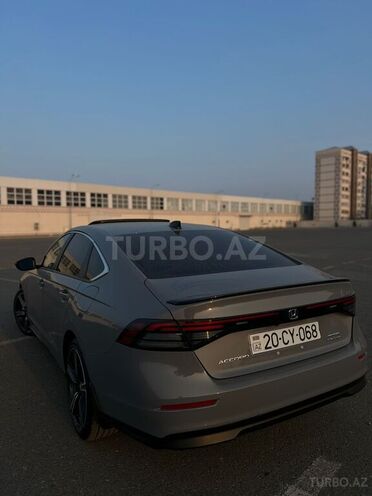 Honda Accord 2023, 10,400 km - 2.0 l - Gəncə