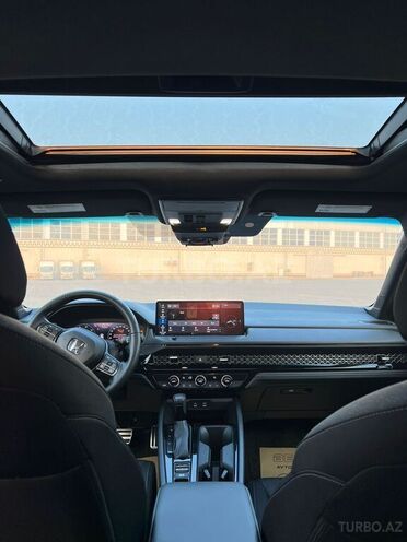 Honda Accord 2023, 10,400 km - 2.0 l - Gəncə