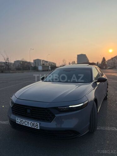 Honda Accord 2023, 10,400 km - 2.0 l - Gəncə