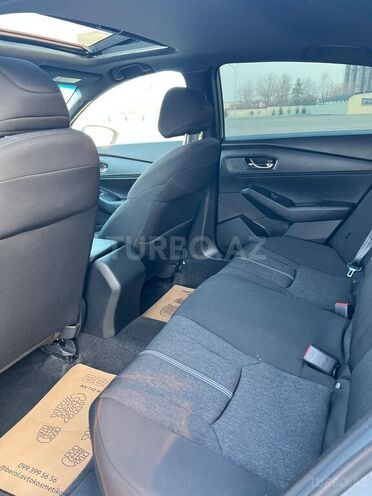 Honda Accord 2023, 10,400 km - 2.0 l - Gəncə