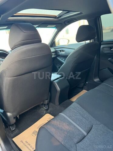 Honda Accord 2023, 10,400 km - 2.0 l - Gəncə