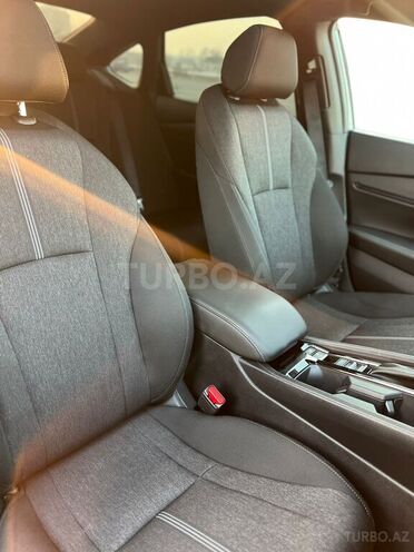 Honda Accord 2023, 10,400 km - 2.0 l - Gəncə