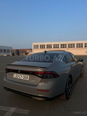 Honda Accord 2023, 10,400 km - 2.0 l - Gəncə