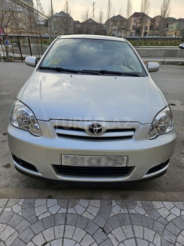 Toyota Corolla 2005, 297,065 km - 1.4 l - Bakı