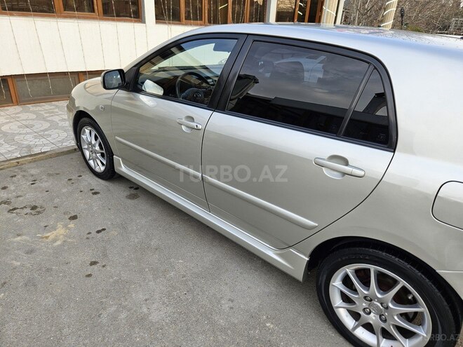 Toyota Corolla 2005, 297,065 km - 1.4 l - Bakı