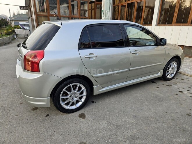 Toyota Corolla 2005, 297,065 km - 1.4 l - Bakı