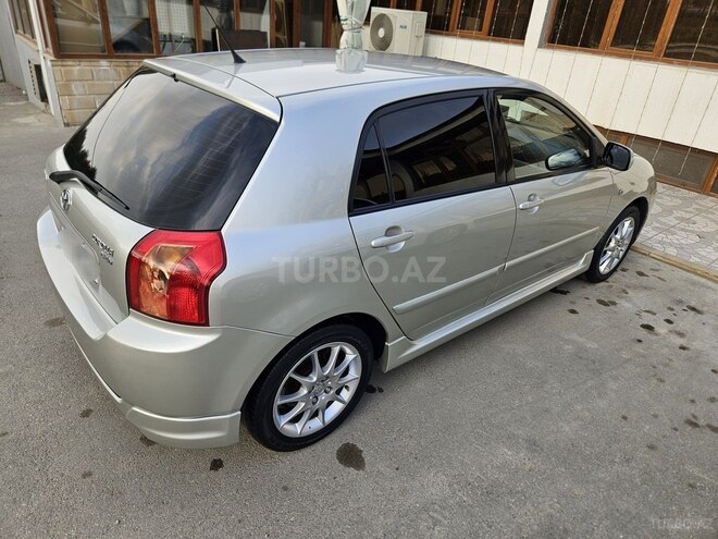 Toyota Corolla 2005, 297,065 km - 1.4 l - Bakı