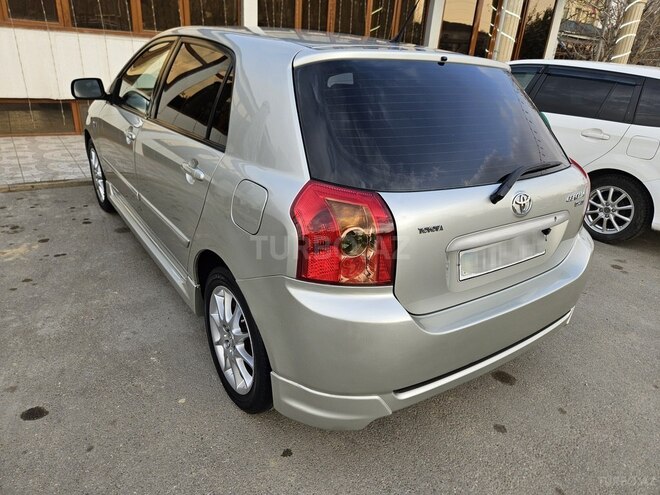 Toyota Corolla 2005, 297,065 km - 1.4 l - Bakı