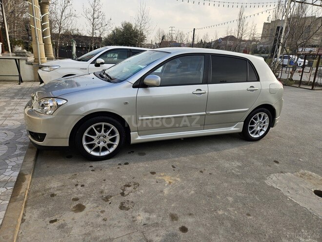 Toyota Corolla 2005, 297,065 km - 1.4 l - Bakı
