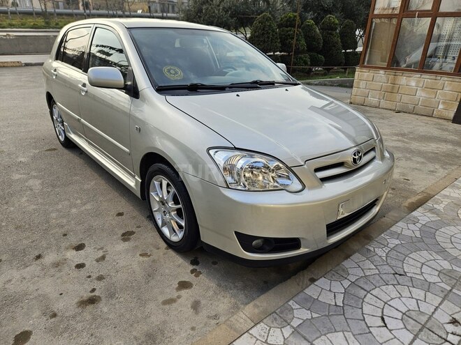 Toyota Corolla 2005, 297,065 km - 1.4 l - Bakı