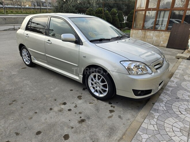 Toyota Corolla 2005, 297,065 km - 1.4 l - Bakı