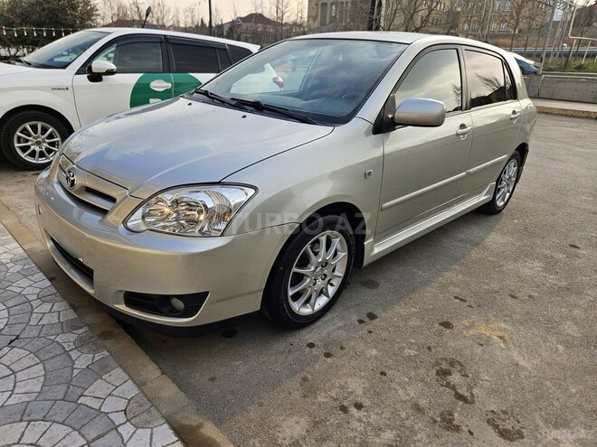 Toyota Corolla 2005, 297,065 km - 1.4 l - Bakı