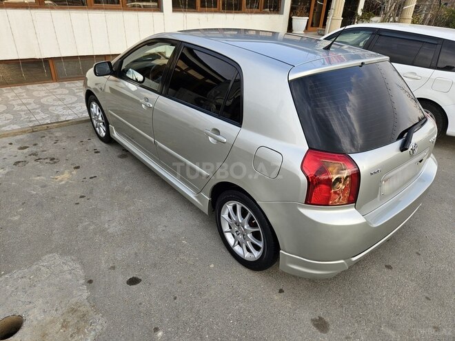 Toyota Corolla 2005, 297,065 km - 1.4 l - Bakı