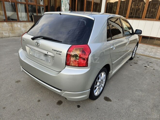 Toyota Corolla 2005, 297,065 km - 1.4 l - Bakı