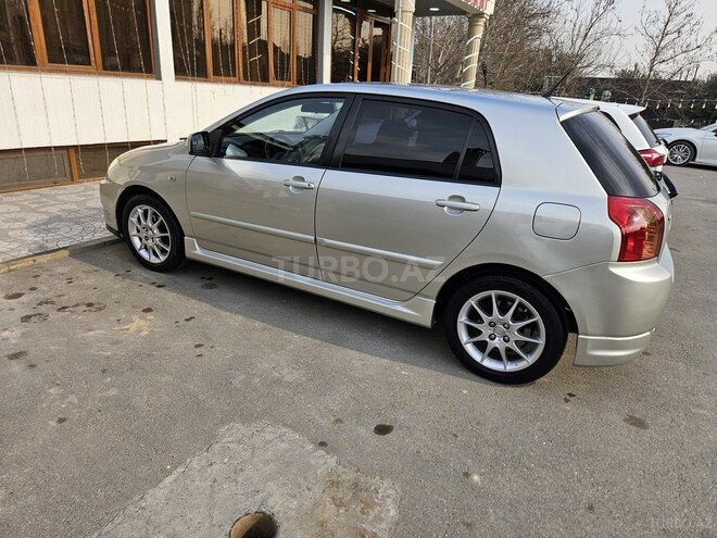 Toyota Corolla 2005, 297,065 km - 1.4 l - Bakı
