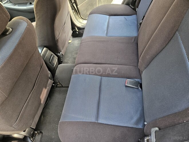 Toyota Corolla 2005, 297,065 km - 1.4 l - Bakı