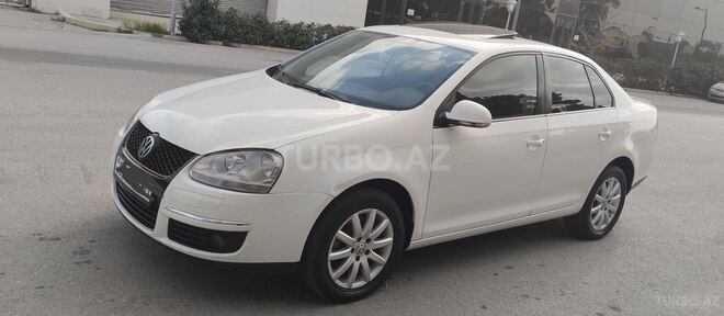Volkswagen Jetta 2009, 212,000 km - 1.6 l - Bakı