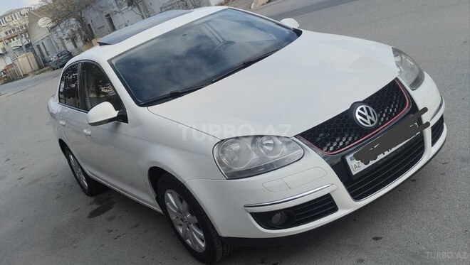 Volkswagen Jetta 2009, 212,000 km - 1.6 l - Bakı