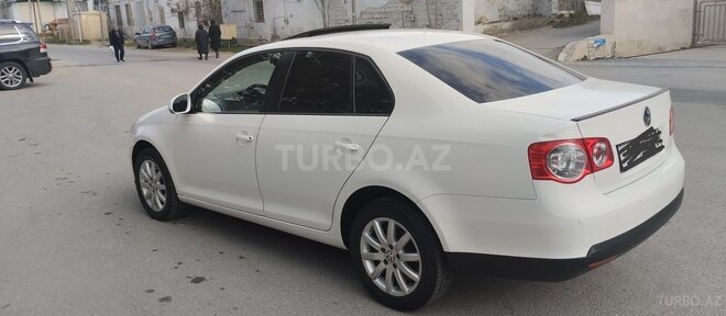 Volkswagen Jetta 2009, 212,000 km - 1.6 l - Bakı