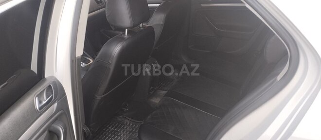 Volkswagen Jetta 2009, 212,000 km - 1.6 l - Bakı