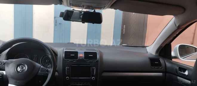 Volkswagen Jetta 2009, 212,000 km - 1.6 l - Bakı