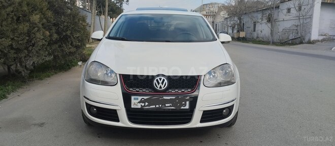 Volkswagen Jetta 2009, 212,000 km - 1.6 l - Bakı