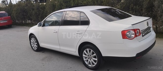 Volkswagen Jetta 2009, 212,000 km - 1.6 l - Bakı