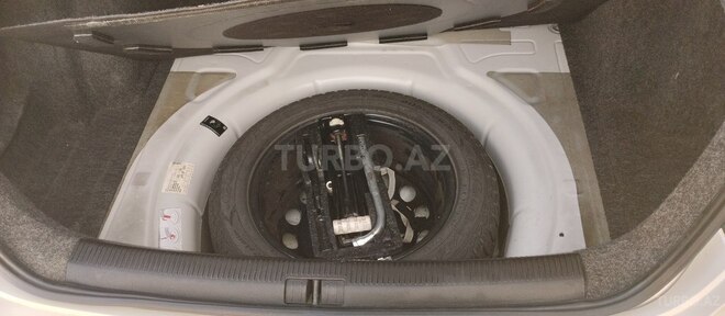 Volkswagen Jetta 2009, 212,000 km - 1.6 l - Bakı
