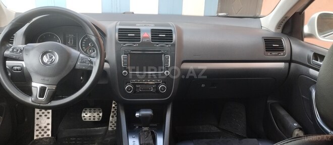 Volkswagen Jetta 2009, 212,000 km - 1.6 l - Bakı