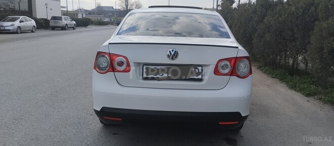 Volkswagen Jetta 2009, 212,000 km - 1.6 l - Bakı