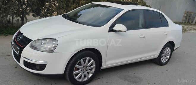 Volkswagen Jetta 2009, 212,000 km - 1.6 l - Bakı