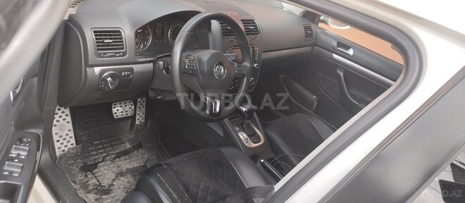 Volkswagen Jetta 2009, 212,000 km - 1.6 l - Bakı