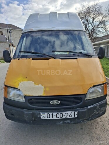 Ford Transit 1991, 300,000 km - 2.5 л - Sumqayıt