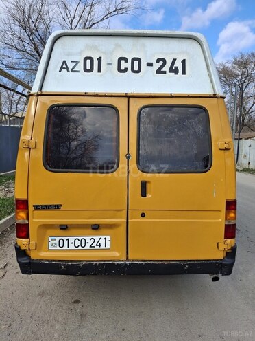 Ford Transit 1991, 300,000 km - 2.5 л - Sumqayıt