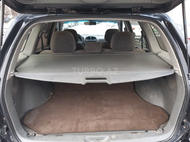 Hyundai Santa Fe 2001, 200,000 km - 2.4 l - Bakı