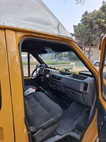 Ford Transit 1991, 300,000 km - 2.5 л - Sumqayıt