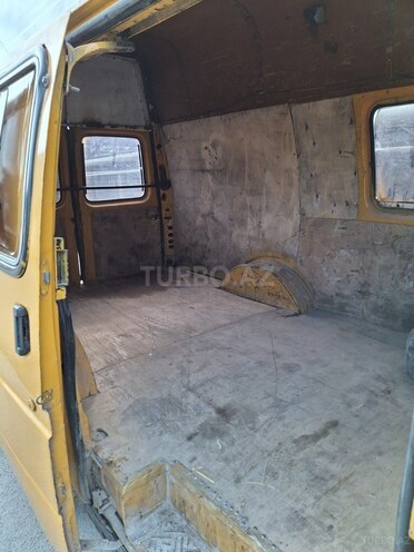 Ford Transit 1991, 300,000 km - 2.5 л - Sumqayıt