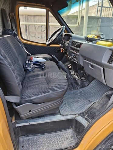 Ford Transit 1991, 300,000 km - 2.5 л - Sumqayıt