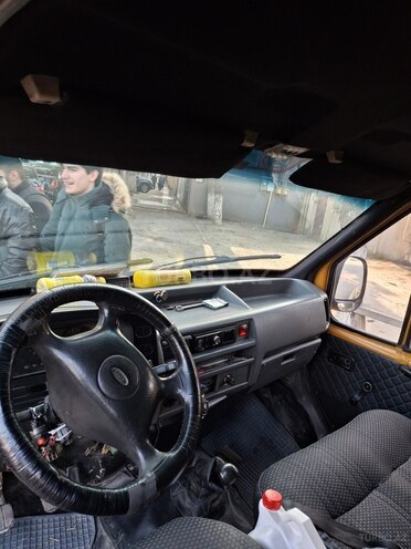 Ford Transit 1991, 300,000 km - 2.5 л - Sumqayıt