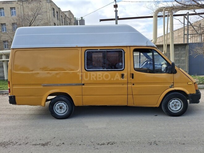 Ford Transit 1991, 300,000 km - 2.5 л - Sumqayıt