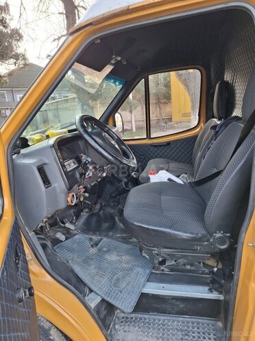 Ford Transit 1991, 300,000 km - 2.5 л - Sumqayıt