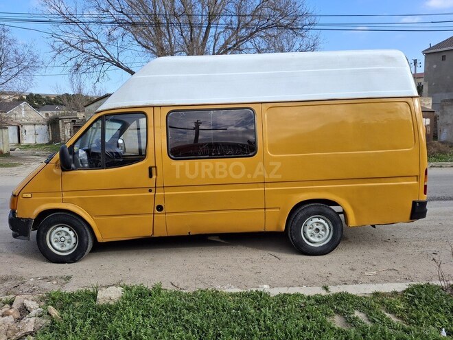 Ford Transit 1991, 300,000 km - 2.5 л - Sumqayıt