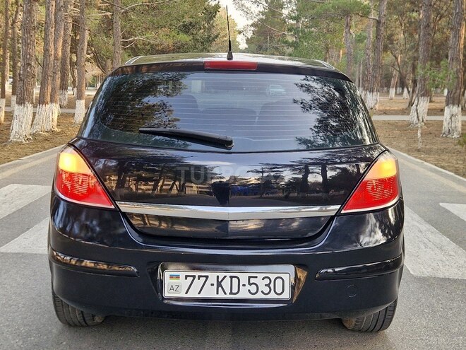 Opel Astra 2007, 265,261 km - 1.3 l - Sumqayıt