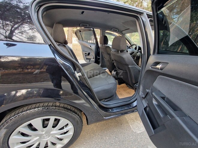 Opel Astra 2007, 265,261 km - 1.3 l - Sumqayıt