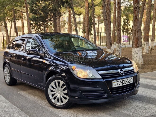 Opel Astra 2007, 265,261 km - 1.3 l - Sumqayıt
