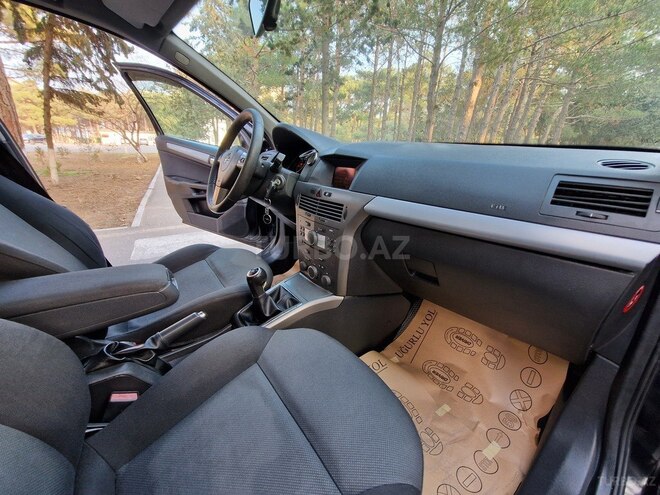 Opel Astra 2007, 265,261 km - 1.3 l - Sumqayıt
