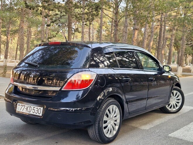 Opel Astra 2007, 265,261 km - 1.3 l - Sumqayıt